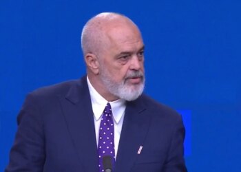 Protestat mjedisore janë fitore e qytetërimit, Rama: Ata që duan natyrën nuk janë armiq por zëri i ndërgjegjes