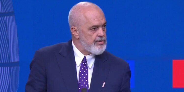 Protestat mjedisore janë fitore e qytetërimit, Rama: Ata që duan natyrën nuk janë armiq por zëri i ndërgjegjes