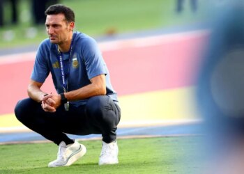 Pse Lionel Scaloni po largohet? Deklarata që ndryshon të ardhmen e Argjentinës