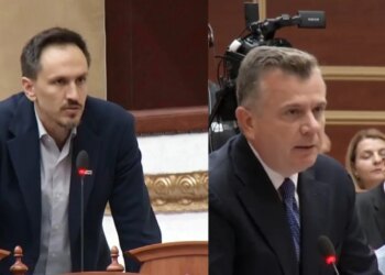 Pse kryeministri hesht ndaj deklaratës serbe për Kosovën? / Balla përgjigjet Muçit: Je karagjoz, laj gojën kur përmend Ramën
