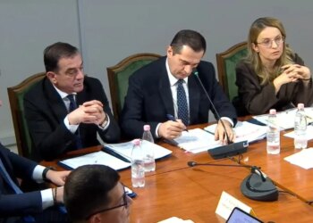 Pse mbahet Meta në burg dhe Berisha detyrohet dy herë në muaj në Prokurori, përgjigjet kreu i SPAK