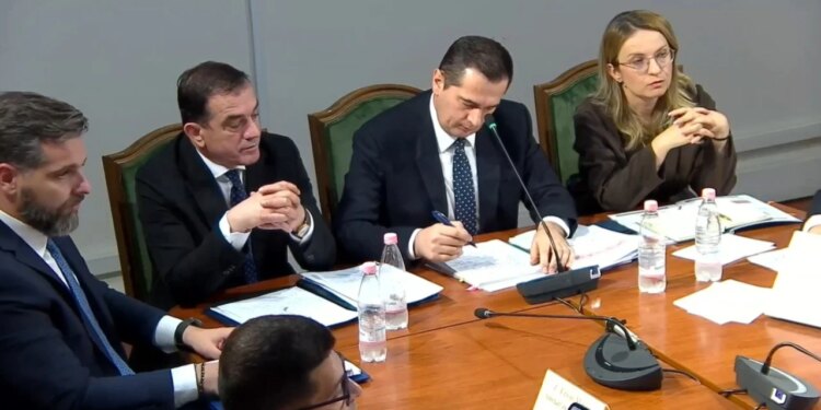 Pse mbahet Meta në burg dhe Berisha detyrohet dy herë në muaj në Prokurori, përgjigjet kreu i SPAK