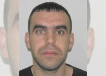Publikohet fotoja e autorit që qëlloi për vdekjen e fqinjit 40-vjeçar në Laç