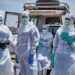 Punonjës humanitar amerikan i infektuar me Ebola në Kongon Demokratike, autoritetet monitorojnë kontaktet