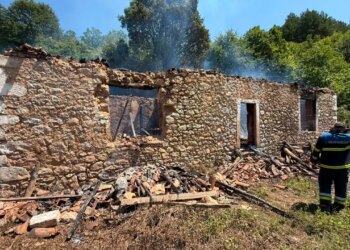 Pushimet u kthyen në tragjedi: Përcillen 24-vjeçarja dhe dy fëmijët; nëna thotë për probleme në çift