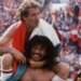 Pusho në paqe, përgjithmonë kapiteni im — mesazhi prekës i Ruud Gullit për Franco Baresin