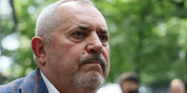 Putin me dorë të hekurt: Politikan rus që doli kundër luftës në Ukrainë arrestohet nga autoritetet