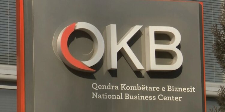 QKB cakton afatin 31 korrik 2026 për dorëzimin e bilanceve vjetore nga bizneset