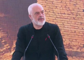 Rama: Deri 2028 Forcat e Armatosura do kenë të gjitha mjetet; SHBA do marrë prodhime made in Albania