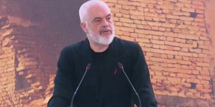 Rama: Deri 2028 Forcat e Armatosura do kenë të gjitha mjetet; SHBA do marrë prodhime made in Albania