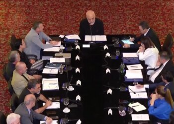Rama: Gjithë lidershipi duhet të jetojë nga sot e tutje; makineria elektorale duhet të bëjë transformim jetik