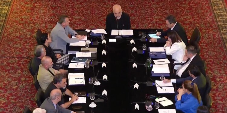 Rama: Gjithë lidershipi duhet të jetojë nga sot e tutje; makineria elektorale duhet të bëjë transformim jetik