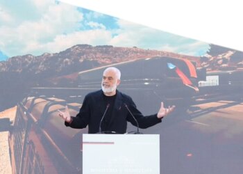Rama: Mbrojtja e Trump në Shqipëri bëhet me dronë superinteligjentë made in Albania; porositëm kundërajrorin më të sofistikuar
