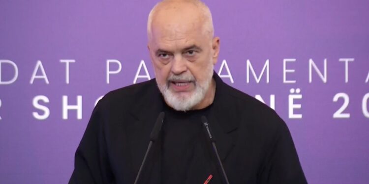 Rama: Ndërhyrje të huaja, hendek mes përjetimeve e fakteve; protesta u bë legjendë globale nga Trump e Kushner