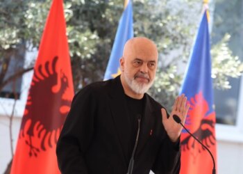 Rama: Nuk e kam harruar tragjedinë e Martin Canit; Qeveria thotë çfarë bën, ndryshe nga algoritmi pa pushim
