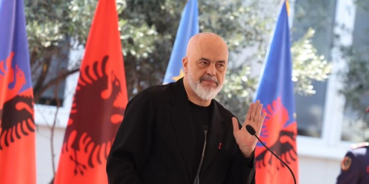 Rama: Nuk e kam harruar tragjedinë e Martin Canit; Qeveria thotë çfarë bën, ndryshe nga algoritmi pa pushim
