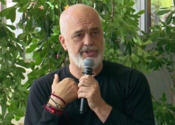 Rama: Patriotizëm nuk është të refuzosh investimet e huaja; 4 miliardë euro mund të transformojë ekonominë shqiptare