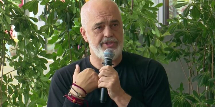 Rama: Patriotizëm nuk është të refuzosh investimet e huaja; 4 miliardë euro mund të transformojë ekonominë shqiptare