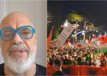 Rama: Tufa sorrash, laraskash më akuzojnë që po sulmoj popullin; kurrë s’i kam paragjykuar ata që dolën paqësisht