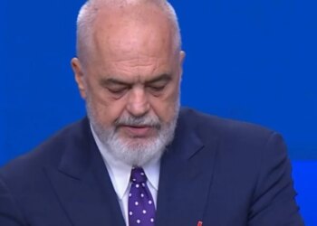 Rama ndan videon pas mbylljes së tre grupkapitujve: Një tjetër ditë e shënuar e Shqipërisë Europiane