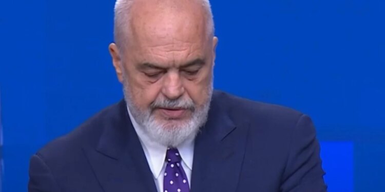 Rama ndan videon pas mbylljes së tre grupkapitujve: Një tjetër ditë e shënuar e Shqipërisë Europiane
