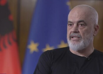 Rama në Channel 4: Absurde të ecim përpara me një projekt që nuk përputhet me standardet evropiane