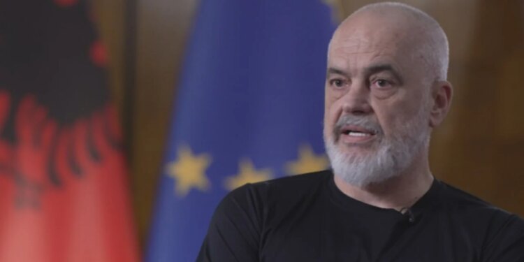 Rama në Channel 4: Absurde të ecim përpara me një projekt që nuk përputhet me standardet evropiane