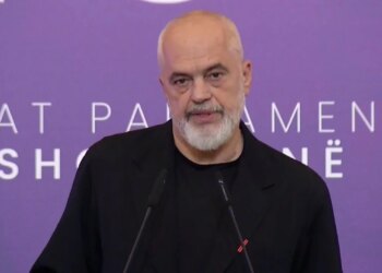 Rama para grupit të PS: Nuk janë mosmirënjohës, por matës i ri i standardeve për protestuesit në shesh