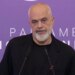 Rama para grupit të PS: Nuk janë mosmirënjohës, por matës i ri i standardeve për protestuesit në shesh