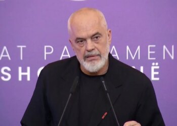 Rama për protestën: Ata s'presin kohën, por duan rritjen e vendit; kush relativizon këtë të drejtë do zvogëlohet