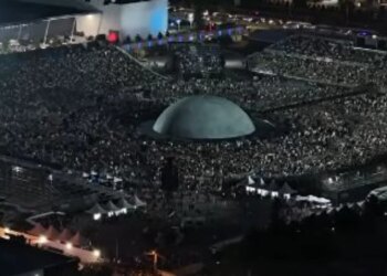 Rama publikon pamje nga koncerti Kanye West: Investim i shkëlqyer për imazhin e Shqipërisë dhe ekonominë e Tiranës