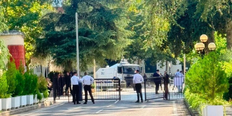 Raportet vjetore të institucioneve të drejtësisë dhe interpelanca me ministrin Karakaçi: çfarë pritet në seancën e sotme plenare