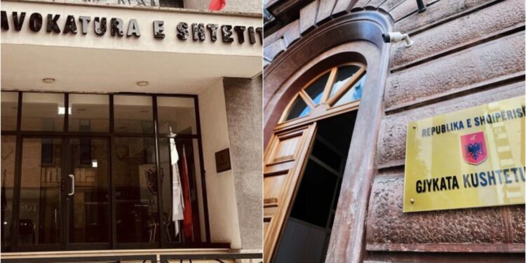 Raporti dorëzuar në Kuvend përplas institucionet: Avokatura e Shtetit — 12 raste mohuan aksesin; Kushtetuesja: Integriteti ynë në diskutim