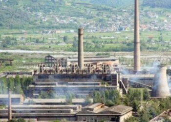 Raporti për Gjendjen e Mjedisit 2025: Tirana dhe Elbasani nën pushtetin e pluhurit, shkaku: trafiku i rënduar