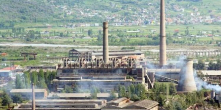 Raporti për Gjendjen e Mjedisit 2025: Tirana dhe Elbasani nën pushtetin e pluhurit, shkaku: trafiku i rënduar