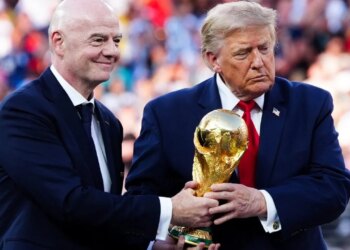 Reagimi delirant i presidentit të FIFA-s: papërshtatshëm për të drejtuar futbollin pas Kupës me bileta 1 milion dollarë
