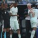 Reagon trajneri Deschamps për dëmtimin e Mbappe ndaj Marokut: Ka dhimbje në kyçin e këmbës, por…