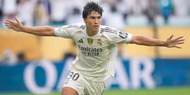 Real Madrid afër rekordi historik, Fabrika sjell klubit gati 200 milionë euro; Akademia paguan rindërtimin