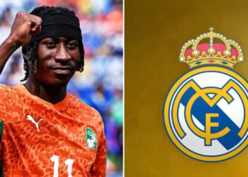 Real Madrid mbyll goditjen e verës me 120 milionë euro për yllin e ri