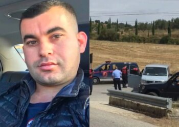 Refit Buzi nën hetim për 'mashtrim' mbi paratë e eksportit të fruta-perimeve; më pas vrau ish-vjehrrin dhe veten