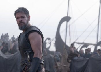Rekord pas rekordi: Odisea, hiti i verës 2026 — si u realizua filmi që bën kërdinë në kinematë botërore