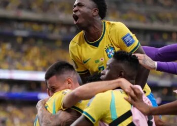Rikthehemi pas katër vitesh — Brazili premton tifozëve Botërorin 2030; shpërthejnë ofendimet: Shkoni në djall (Video)