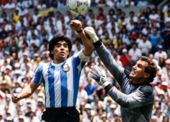 Rikthim në skenën e krimit, Anglia zbret në Estadio Azteca 40 vjet pas Dorës së Zotit