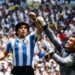 Rikthim në skenën e krimit, Anglia zbret në Estadio Azteca 40 vjet pas Dorës së Zotit