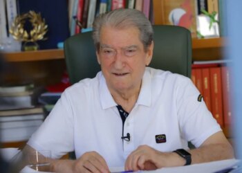 Ripërtëritje më e thellë që nga themelimi i partisë — Zgjedhjet në PD, Berisha: Institucionalizuam rolin e diasporës