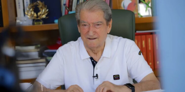 Ripërtëritje më e thellë që nga themelimi i partisë — Zgjedhjet në PD, Berisha: Institucionalizuam rolin e diasporës