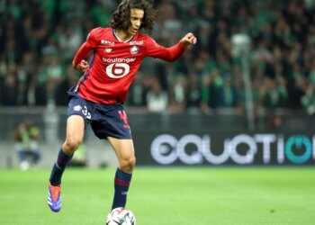 Rodri synon Real Madridin; Manchester City zëvendëson me Bouaddi, Lille kërkon çmim të lartë