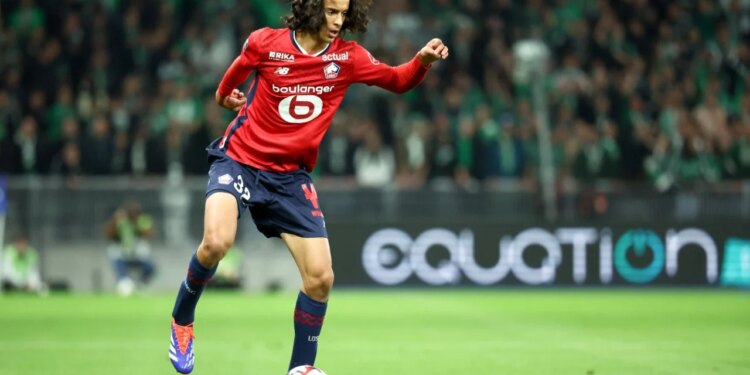 Rodri synon Real Madridin; Manchester City zëvendëson me Bouaddi, Lille kërkon çmim të lartë