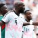 Romelu Lukaku shpjegon pse nuk ekzekutoi penalltinë ndaj Senegalit