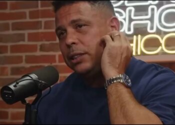 Ronaldo Fenomeni rrëfen sinqerisht: Kur u tërhoqa nga futbolli rashë në depresion